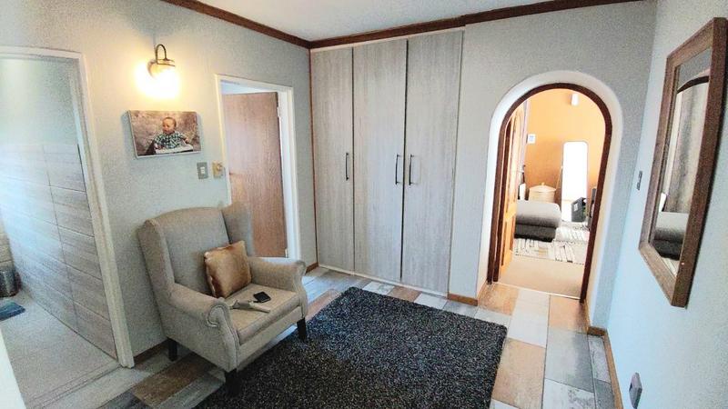 4 Bedroom Property for Sale in Baysvalley Free State